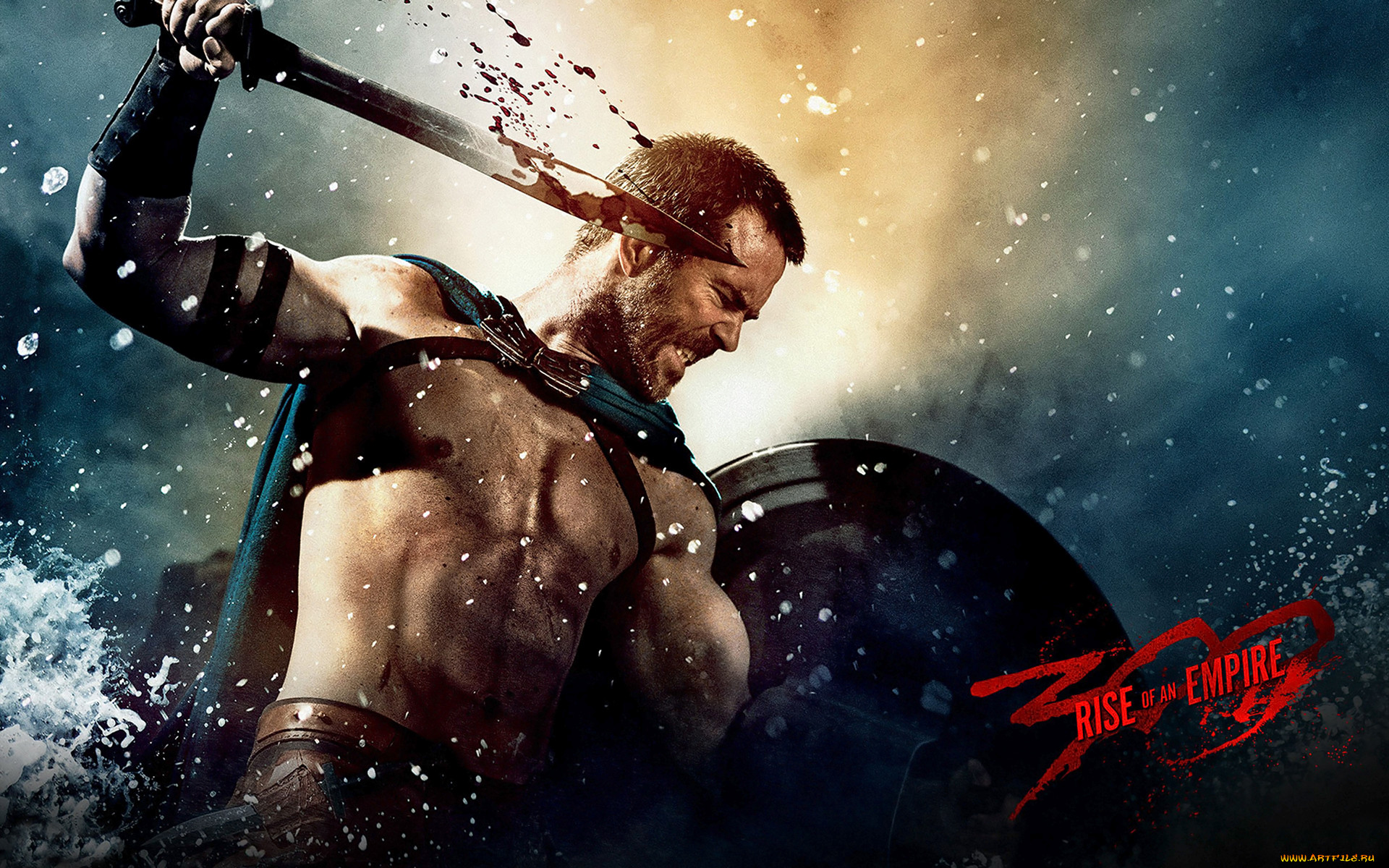 300,  rise of an empire,  , , , 